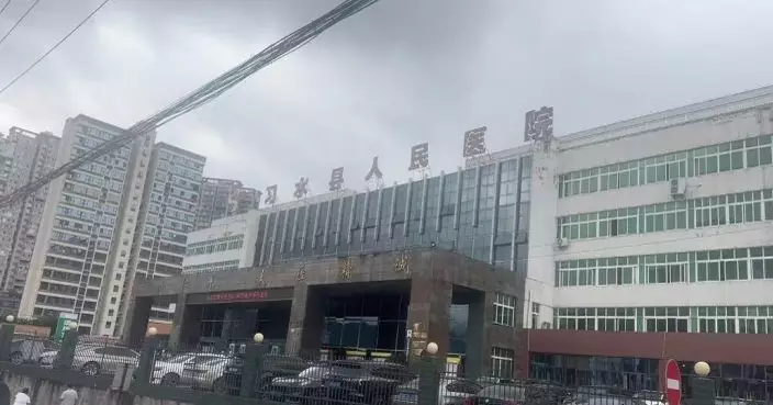 貴州遵義三文治食物中毒事件 官方通報因沙門氏菌污染136人入院