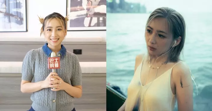 陳樂頤Geor新歌紀錄失眠夜 至親離世＋Beanies成員變動致情緒出問題 從不知所措到學會反思