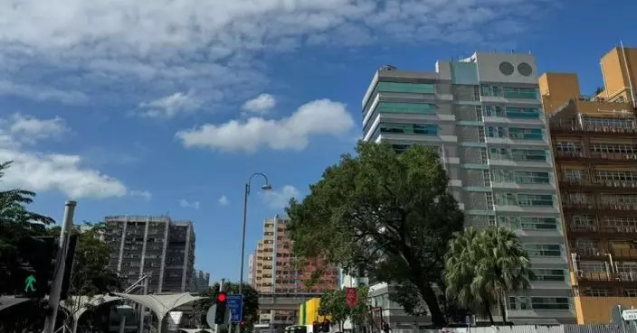 天氣｜上月遠較正常少雨及陽光充沛 總雨量僅及正常值約一成