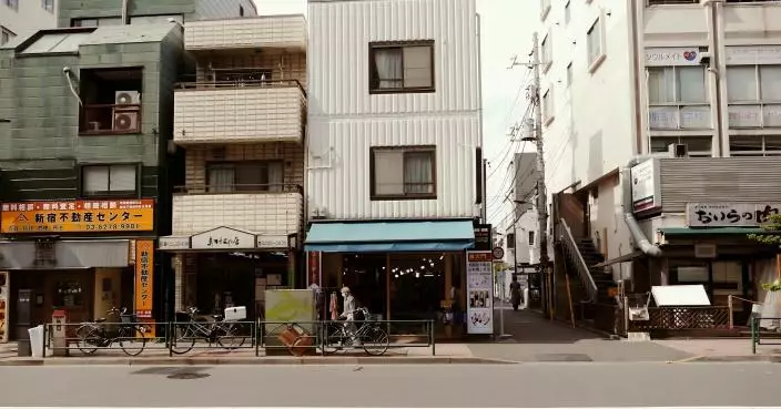 日本長壽社會的殘酷算式　錢愈多，心愈空？