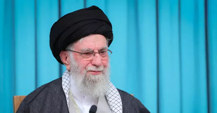 哈梅內伊﹕伊朗不會與美國繼續談判核計劃 對話是死路一條