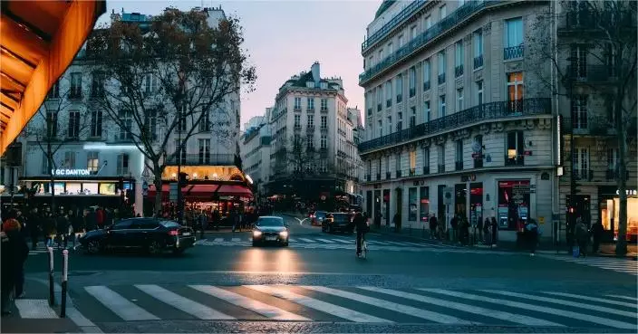 法國藥房大罷工　臨終病人無藥可取痛苦離世