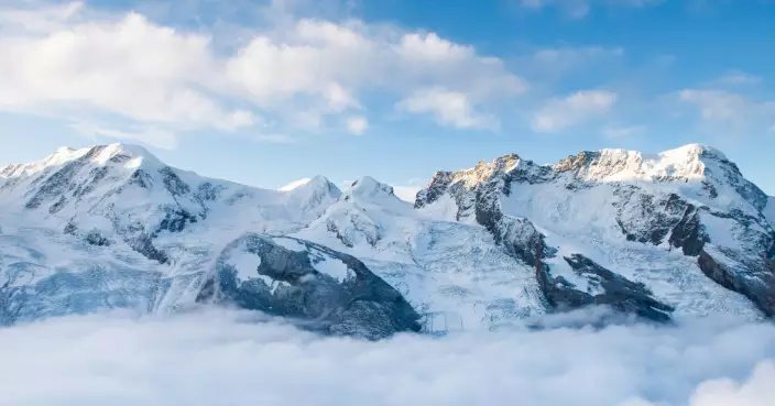 瑞典8座冰川徹底消失 專家警告：有生之年難重生