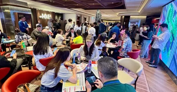 半山豪宅the MVP高層3房戶4373萬成交 創標準分層戶呎價新高