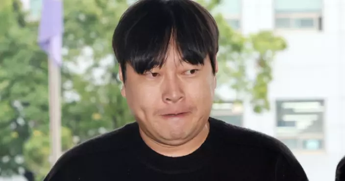 李陳鎬繼爆出非法賭博後 酒駕100公里遭女友舉報