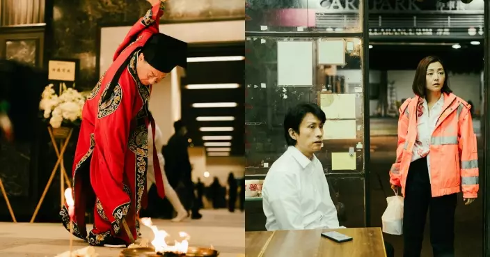 《破．地獄》獲選代表香港 角逐第98屆奧斯卡「最佳國際影片」