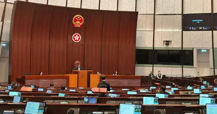 《簡樸房條例草案》立會恢復二讀 議員倡涉臨時租金管制確保基層租戶權益