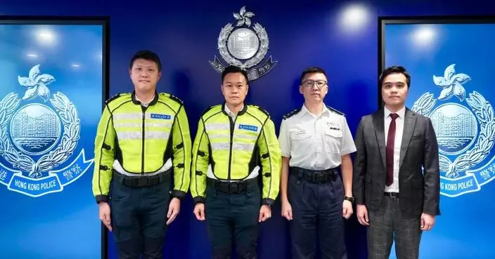 10.1國慶煙花晚上8時舉行　維港兩岸將有特別交通措施