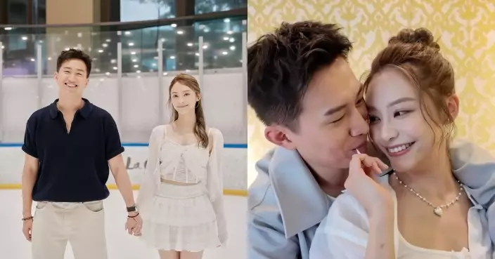 「有錢花」藝術狂歡登陸尖沙咀iSQUARE 葉倩文曾展望情侶檔甜蜜助陣