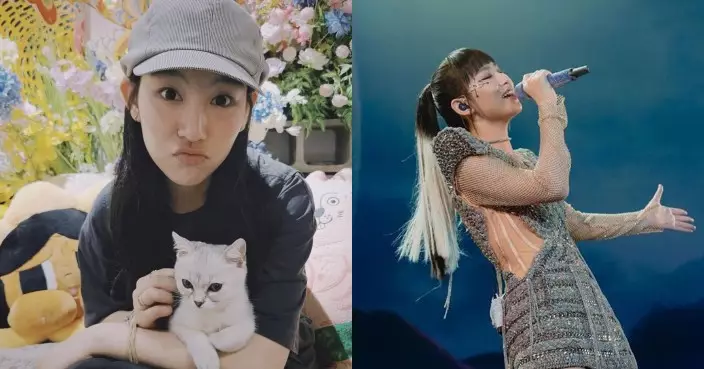 炎明熹被雪逾一年終正式復出 11月聯手葉巧琳海兒演出音樂劇