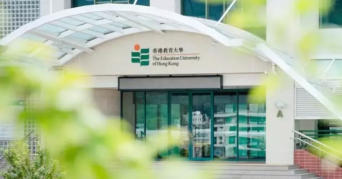 同心救災｜教大園內設臨時支援中心 為數百師生提供教學支援及情緒輔導