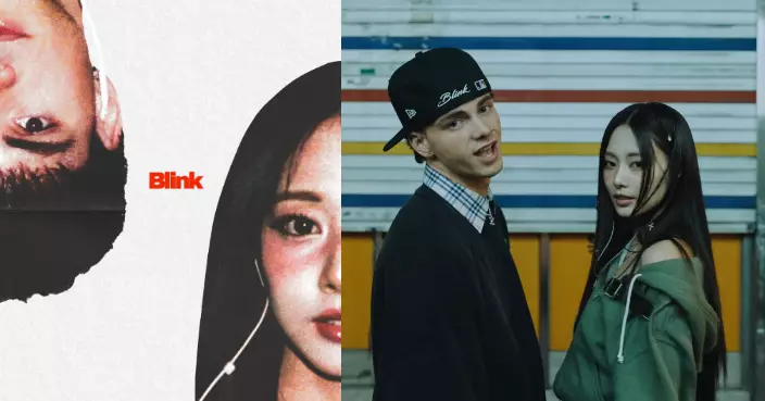 子瑜驚喜公開與美國歌手合唱曲 大膽挑戰低音散發魅力