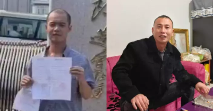 冤獄19年 最高人民法院再審改判車超李勇等強姦及故意殺人等無罪