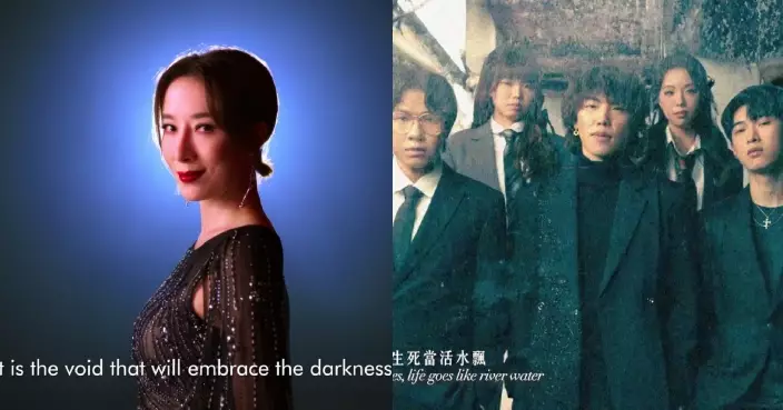 「2025全球電視/串流娛樂營銷大獎」公布入圍名單 TVB企業傳訊部品牌傳播科喜獲四項提名