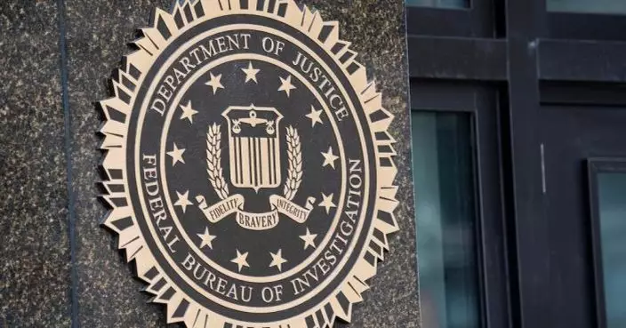 美媒：FBI近期解僱曾參與弗洛伊德事件抗議活動特工