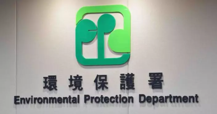 維港渡海泳周六舉行　環保署：加強措施確保水質達國際比賽嚴格標準