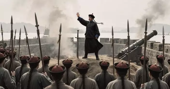 港台推出多項國慶特備節目 回顧歷史見證國家發展