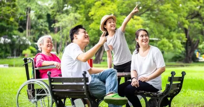 政府10月推出綜援長者入住廣東院舍計劃　名額1000個每人每月5000港幣資助