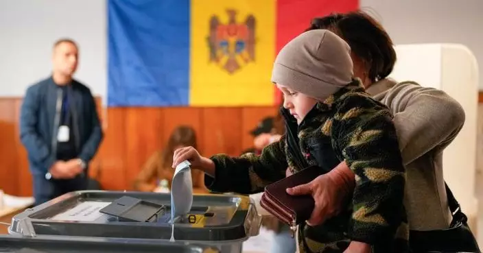 摩爾多瓦國會選舉執政黨暫領先 惟料未能取過半議席