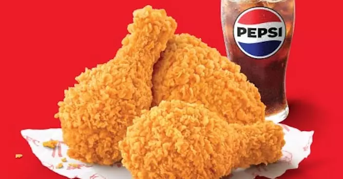 KFC肯抵DEAL優惠 9月29日起連續兩星期推出