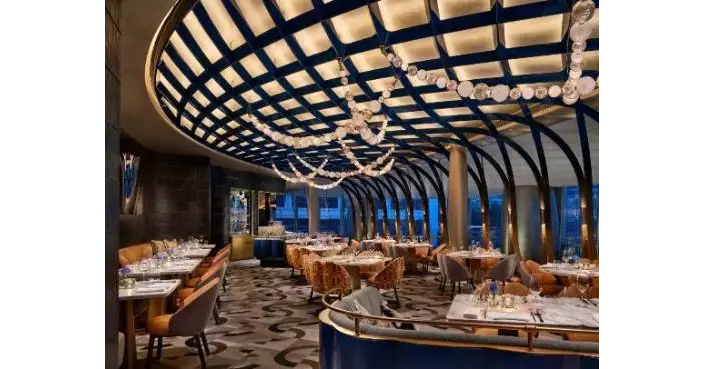 The Henderson締造中環新地標 美籍韓裔名廚Akira Back餐廳九月登場