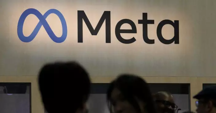 自己告自己？美律師與朱克伯格撞名 賬號8年遭停權9次損失慘重怒向Meta提告