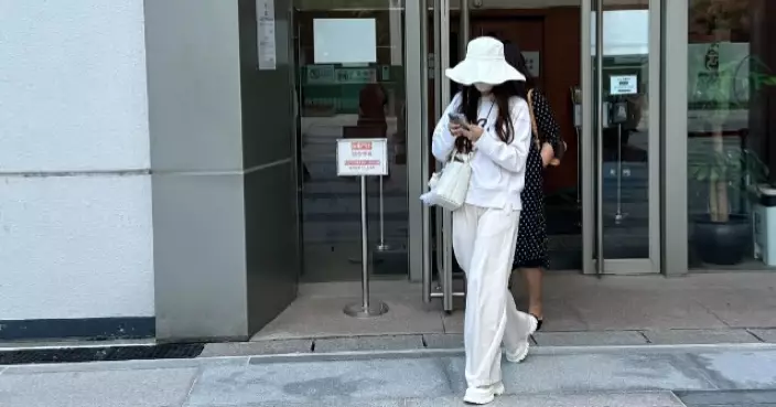 32歲內地女涉申請「高才通」虛報學歷 考慮認罪協商 押後11.10再訊 續准45萬元保釋可離港