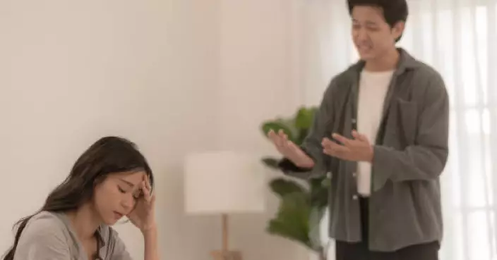 談婚論嫁男友隱瞞家人患精神疾病更做1事 台女決心斬纜獲網民力撐