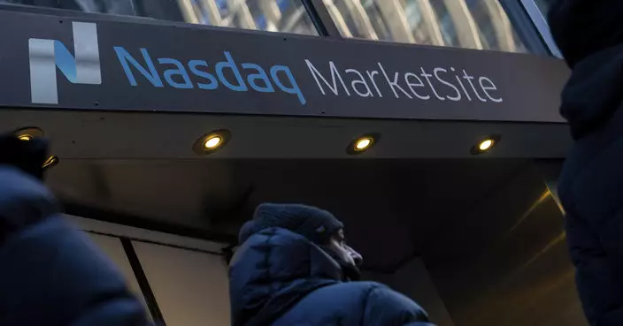 歐振興：納斯達克提高上市門檻　中概股或轉投香港有待觀察