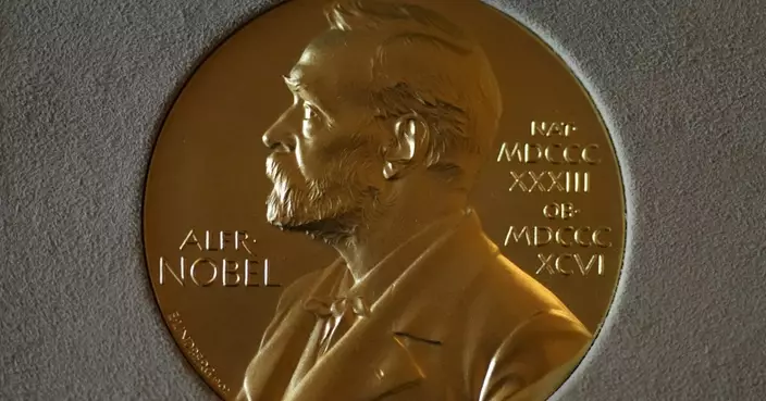 失踪半世紀重見天日！諾貝爾親筆專利文件 驚現瑞典度假小屋