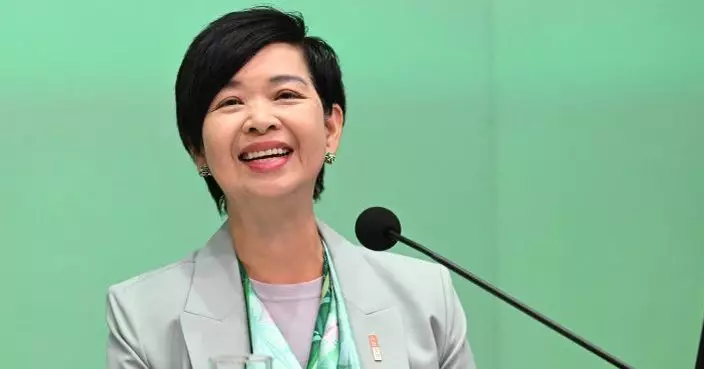 何永賢：憂大量出售公屋政府失導權　研小規模重推租置計劃