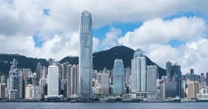 陳浩濂：新資本投資者入境計劃錄得逾1900宗申請