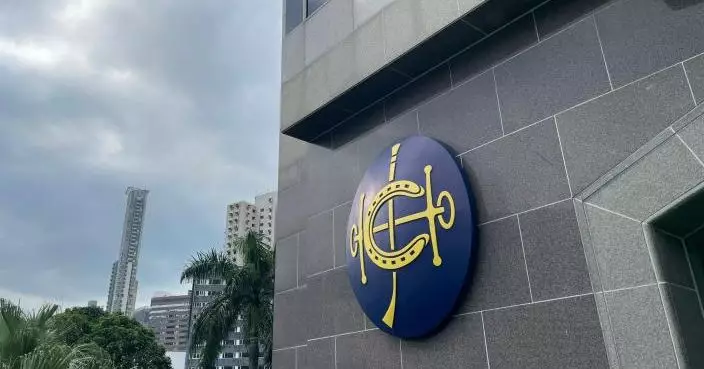 馬會歡迎立法會通過籃球博彩規管框架法案