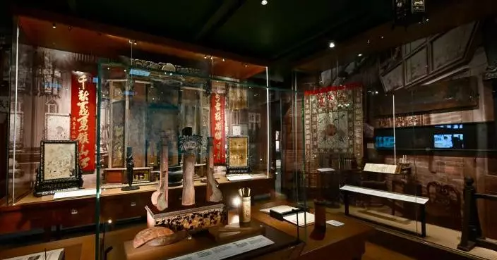 國慶日康文署開放多項康樂及文化設施供市民免費使用