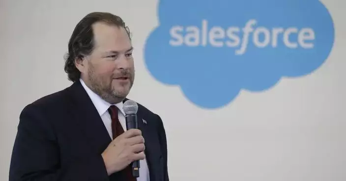 美軟件巨頭以AI取代半數客服 CEO證實大舉裁員4000人