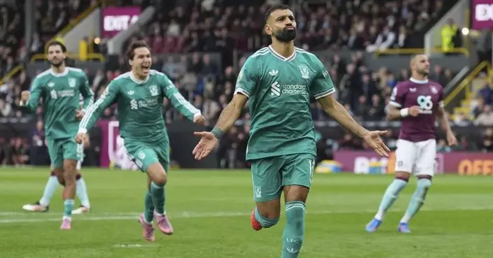 曼城同市打吡3:0挫曼聯　利物浦靠補時階段12碼1:0勝般尼