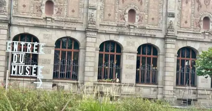 法國博物館8600萬港元中國瓷器藏品被盜　3件皆來自江西景德鎮