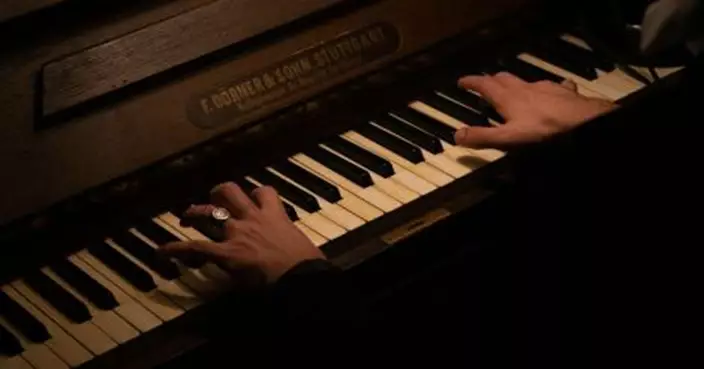 大腦逆齡不是夢！科學證實：長者持續練樂器  認知靈活度堪比年輕世代