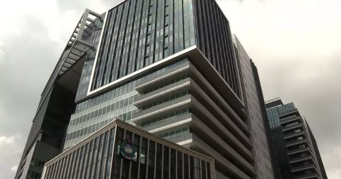 風暴樺加沙 | 入境事務處總部及轄下各分區辦事處暫停服務