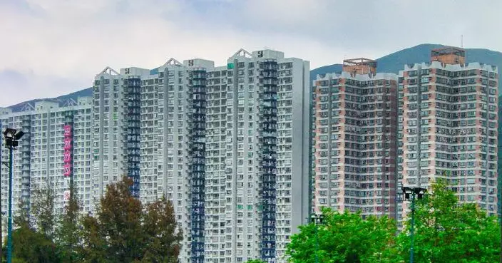 政府《長遠房屋策略》周年報告  未來十年覓足土地徹底扭轉公屋供應「頭輕尾重」