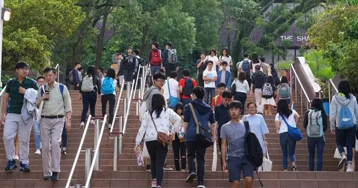 創新科技署推「前沿科技研究支援計劃」供合資格大學申請 可獲約1億至3億元資助