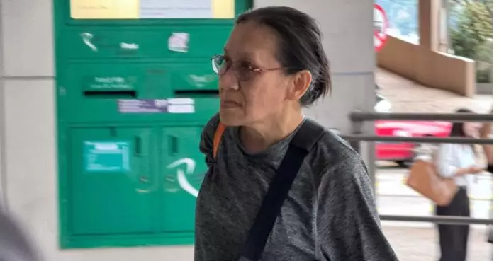 聾啞女美華追討業權案　女保安一方指美華作供答非所問　美華一方指保安精心策劃欲成最大受益者　法庭押後裁決