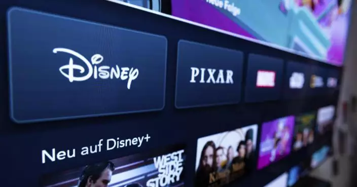 連續4年漲價！Disney+10月全面調漲 高級版費用飆至150蚊