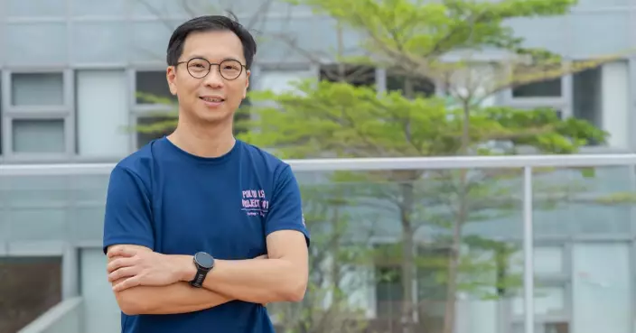 理大研發地下管道檢測技術 準確定位滲漏空洞源頭