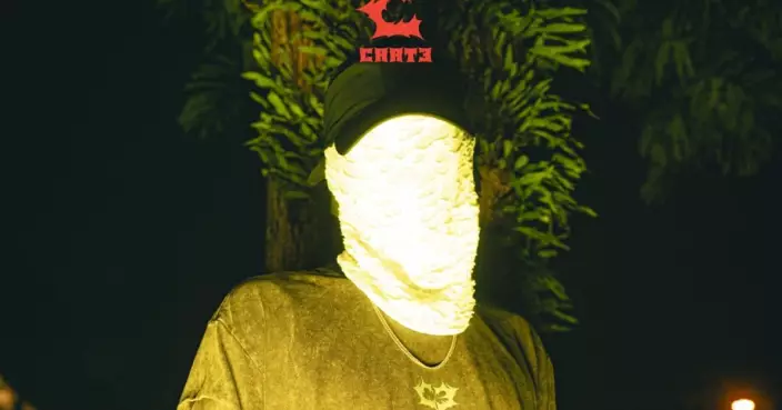 CAAT3 COLLECTION 2025次回企劃突發登場