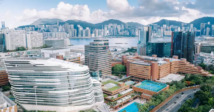 理大428學者入選2025全球首2%頂尖科學家