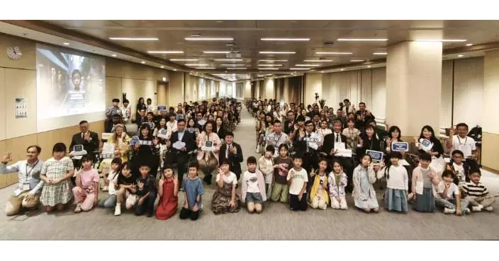 幼聯與狄志遠合辦論壇 為強制舉報虐兒條例實施作準備