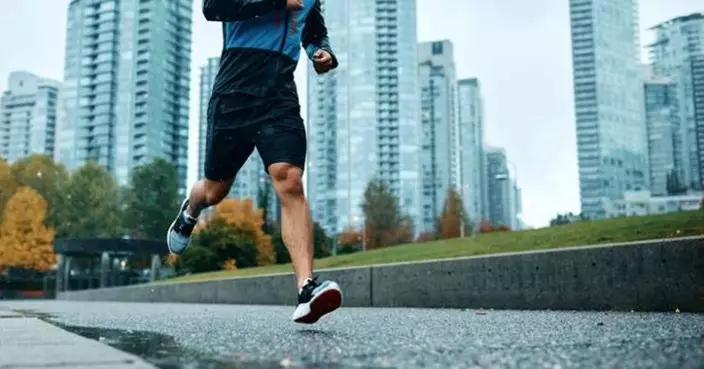 運動也有性別差距！研究：男性需多花一倍時間才能獲得與女性同等心臟保護力