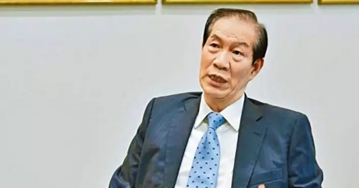 2025立法會選舉｜盧文端稱中央高度重視　堅決打擊干擾選舉言論與行徑