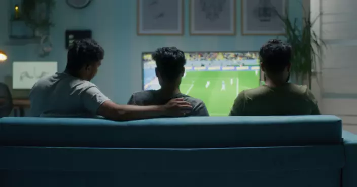 肉眼根本看不出分別！劍橋研究：2K升級8K電視純屬浪費